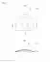 Fig. 03 - SWIM TRAINING PADDLE