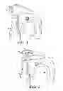 Fig. 02 - Bubble-blowing apparatus