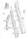Fig. 02 - Rotating top launcher