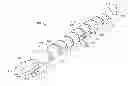 Fig. 01 - Imitating serpentine motion in a mechanical figure