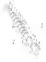 Fig. 02 - Imitating serpentine motion in a mechanical figure