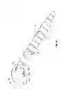 Fig. 03 - Imitating serpentine motion in a mechanical figure