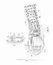 Fig. 05 - Imitating serpentine motion in a mechanical figure