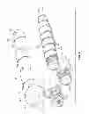 Fig. 07 - Imitating serpentine motion in a mechanical figure