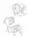 Fig. 09 - Imitating serpentine motion in a mechanical figure