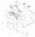 Fig. 01 - ULTRASONIC TOOTH MAKING MACHINE