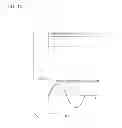Fig. 12 - Polishing apparatus for flattening surface of workpiece