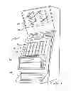 Fig. 02 - GAMING MACHINE WITH BUY FEATURE GAMES