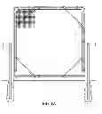 Fig. 02 - Ball rebounding system
