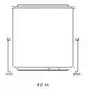 Fig. 06 - Ball rebounding system