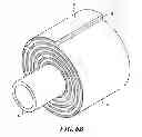 Fig. 07 - CARBON FIBER ATHLETIC EQUIPMENT