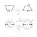 Fig. 02 - FAST AND ACCURATE PNEUMATIC/HYDRAULIC LINEAR POSITION CHANGING MECHANISMS