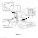 Fig. 02 - Active robotic gait-training system and method