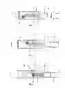 Fig. 04 - Self-adjusting skewer clamp for a bicycle trainer