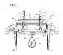 Fig. 02 - Universal punching bag support apparatus