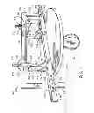 Fig. 03 - Universal punching bag support apparatus