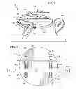 Fig. 04 - Universal punching bag support apparatus
