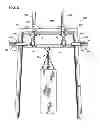 Fig. 06 - Universal punching bag support apparatus