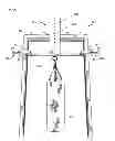 Fig. 07 - Universal punching bag support apparatus