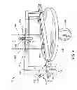 Fig. 08 - Universal punching bag support apparatus