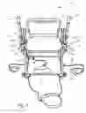 Fig. 02 - Biasing fitness chair