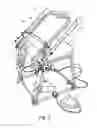 Fig. 04 - Biasing fitness chair