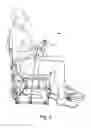 Fig. 06 - Biasing fitness chair