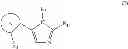 Fig. 02 - Imidazole compounds that modulate HSP90 activity