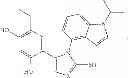 Fig. 103 - Imidazole compounds that modulate HSP90 activity