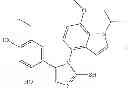 Fig. 112 - Imidazole compounds that modulate HSP90 activity