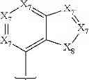 Fig. 13 - Imidazole compounds that modulate HSP90 activity