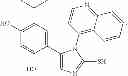 Fig. 131 - Imidazole compounds that modulate HSP90 activity