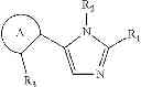 Fig. 147 - Imidazole compounds that modulate HSP90 activity