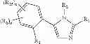 Fig. 155 - Imidazole compounds that modulate HSP90 activity
