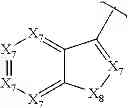 Fig. 17 - Imidazole compounds that modulate HSP90 activity