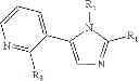 Fig. 35 - Imidazole compounds that modulate HSP90 activity
