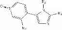 Fig. 37 - Imidazole compounds that modulate HSP90 activity