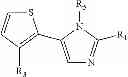 Fig. 41 - Imidazole compounds that modulate HSP90 activity
