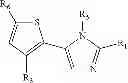 Fig. 43 - Imidazole compounds that modulate HSP90 activity