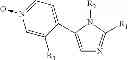 Fig. 47 - Imidazole compounds that modulate HSP90 activity