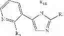 Fig. 55 - Imidazole compounds that modulate HSP90 activity