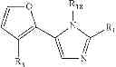Fig. 57 - Imidazole compounds that modulate HSP90 activity