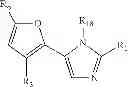 Fig. 58 - Imidazole compounds that modulate HSP90 activity