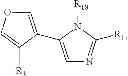Fig. 59 - Imidazole compounds that modulate HSP90 activity
