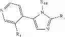 Fig. 60 - Imidazole compounds that modulate HSP90 activity