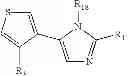 Fig. 64 - Imidazole compounds that modulate HSP90 activity