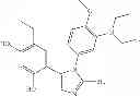 Fig. 76 - Imidazole compounds that modulate HSP90 activity