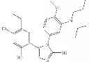 Fig. 77 - Imidazole compounds that modulate HSP90 activity