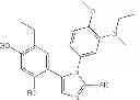 Fig. 79 - Imidazole compounds that modulate HSP90 activity
