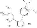 Fig. 82 - Imidazole compounds that modulate HSP90 activity
